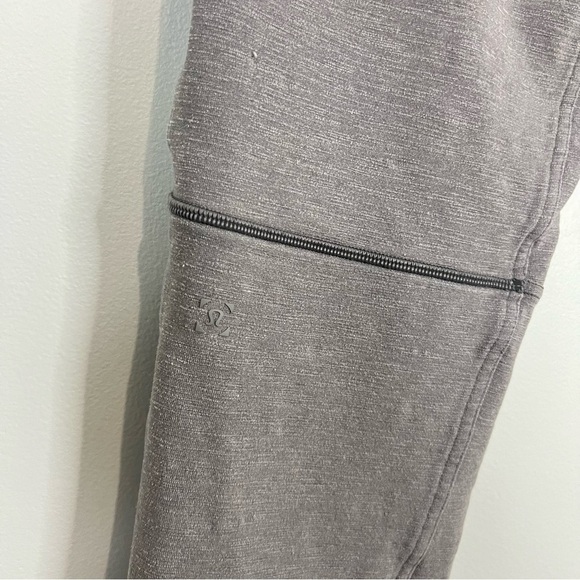 LULULEMON City Sweat Jogger *29" gray size xsmall - Picture 4 of 6